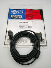 Tripp Lite 20ft DVI Single Link Digital TMDS Cable DVI-D M/M, model: P561-020 picture