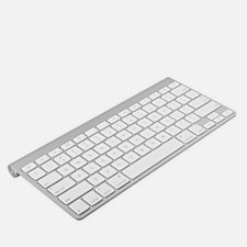 Apple Wireless Keyboard picture