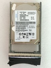 FOR IBM 49Y2048 49Y2051 49Y2052 600GB 6G 10K SAS 2.5in ENT HDD W/Tray picture