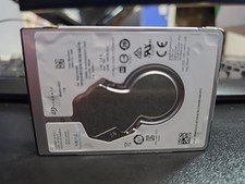 Seagate Mobile Laptop HDD 1TB picture