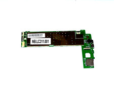 Acer Iconia B1-850 Motherboard Main Board Mediatek MT8163 16GB 1GB NB.LC311.001 picture