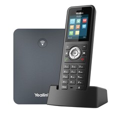 Yealink W79P - IP DECT Phone Bundle W59R with W70 picture
