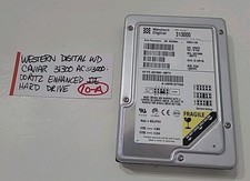 Western Digital WD Caviar 31300 AC313000 - 00RTT2 Enhanced IDE Hard Drive (10-A) picture