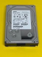 HGST HUS723020ALS640 2TB 7.2K SAS 3.5