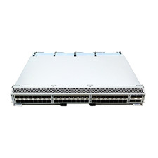 Arista DCS-7300X-64S-LC 48 port 10GbE SFP+ 4 port 40GbE QSFP+ Linecard picture