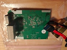 LaCie Rugged Triple EVO  2014.09.12 EH2UB8 790CUB841A0E1 PCB BOARD TESTED 2TB picture