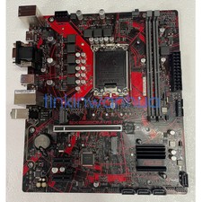 For ASUS EX-B660M-V5 D4 Motherboard LGA1700 PCIe 4.0 D-Sub M-ATX picture