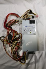 Sparkle Power SPI500U4BG 500W 1U Server Power Supply - 80 PLUS GOLD - Tested picture