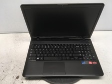 Samsung NP365E5C AMD A8-4500M 1.9GHz 4 GB NO HDD No Batt picture