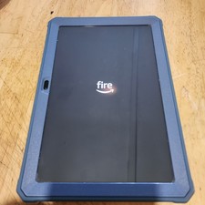 Amazon Fire HD 10 11th Gen 32GB, Wi-Fi, 10.1