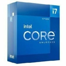 Intel Core i7-14700KF 20 Core 3.40GHz LGA-1700 Processor BX8071514700KF picture