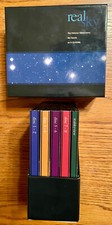 Real Sky - Palomar Observatory Astronomy Survey 9 CD-ROMs - Open Box, never used picture