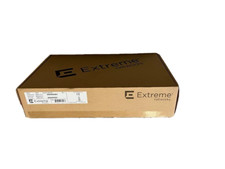 Extreme Networks X430 48T 48-Port Gigabit Switch P/N 16518 NEW picture