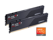 G.SKILL Flare X5 16GB (2 x 8GB) 288-Pin PC RAM DDR5 6000 (PC5 48000) Desktop picture