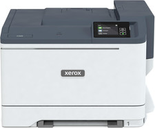 C320 Color Printer, Laser, Print, Letter, Energy Star Certified, up to 35 PPM picture