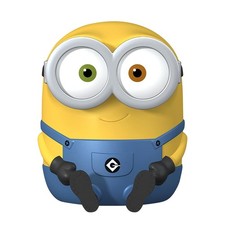 Davolink Minions Series WiFi 6 / 6E Gaming Router WiFi Extender Dual & Tri Bob picture
