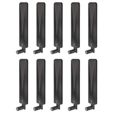 10 Pack SMA 4G LTE Cellular Antenna for Router Camera Booster picture