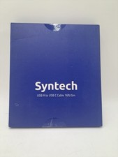 Syntech USB-A to USB-C Cable 16ft/5m- 2 Pack picture