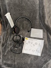 JABRA Evolve 20/20SE UC Stereo Headset, USB-A Connectivity - Open Box, Never Use picture
