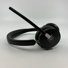 Yealink BH74 UC Bluetooth Headset USB-C USB-A ANC BHD742 1208680 Headphones Only picture