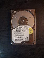 •	Western Digital WD Expert 313500 13.5GB AC313500-00DW 3.5