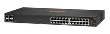 HP Aruba R8N88A 6000 24G 4SFP Switch Used picture