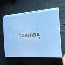 Toshiba Portege A600 12.1
