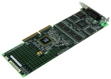 GRAPHIC CARD SUN 501-4172 CREATOR 3D SERIES 2 FFB2 X3659A  picture