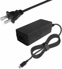 For Lenovo ThinkBook 14 G2 ARE 20VF 20VF00BRUS Charger AC Power Adapter Cable picture