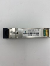 APEX APX-SFP-IND-10G SFP+ 10GBASE-LR SFP+ 1310NM 10KM SINGLE MODE TRANSCEIVER picture