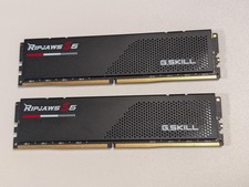 G.Skill Ripjaws S5 64GB 2x32GB DDR5 5600 CL36 XMP 3.0 Memory picture