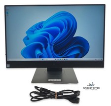 Dell OptiPlex 7460 AIO 3.20GHz 6-Core i7-8700 512GB SSD 16GB RAM Windows 11 Pro picture