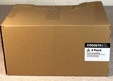 CRG067H 4-Pack Toner BK/C/M/Y for Canon Satera MF656Cdw, MF654Cdw picture