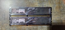 OCZ Platinum 6GB (3x2GB) DDR3 SDRAM OCZ3P1600LV6GK PC3-12800 7-7-7  @ 1.65v picture
