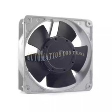 For STYLE Fan US12D22-GT 220V 12038 220V Inverter PLC AC All-Metal Cooling fan picture