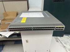 Cisco N9K-C9372PX-E Nexus 9300 with 48P 10G SFP+ and 6P 40G picture