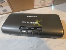 IOGEAR Extreme GCS1734 4 Port MiniView USB KVMP Switch No Cables picture