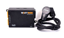 Wattbox WB-150-IP-1B-2 with OvrC Home, 2 Outlets *Cleared From OVRC y291 picture