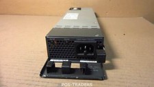 CISCO C3KX-PWR-1100WAC v02 1100W AC Power Supply for 3750X 3560X 341-0354-02 picture