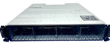 Dell Compellent SC220 Direct Attached Storage Shelf - 2x 0TW47 Controllers - ... picture