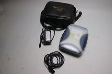 Que Firewire External Drive CDRW 8X8X32 USB2 QPS-525 With PS picture