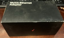 Verizon ASK-MAE340 MoCA Ethernet Adapter picture