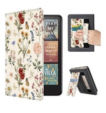 Case With Stand For Kindle Paperwhite 12th Gen 2024 (7