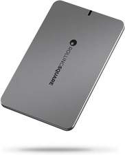 Aircard E, Replaceable Batteries Wallet Tracker Bluetooth Find My Network Compat picture