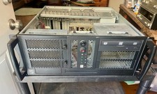 CHENBRO RM42300 4U Compact Rackmount Industrial Server Chassis picture