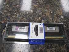 Kingston KVR KVR1066D3D4R7SK2/8G Memory - New - NT8 picture