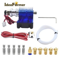 V6 Remote J-head 0.4-1.75 4.1 Throat+Nozzle +PTFE Tube+Plug+M4 Allen Wrench Kit picture
