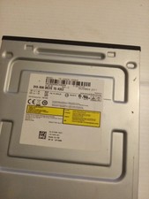 Toshiba Samsung TS-H353C/DEBHF DVD Internal SATA DL - picture