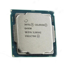 Intel Celeron G4930 3.2GHz LGA1151 Processor picture