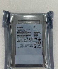 New IBM 02PX353 01YM647 02PX355 KPM51RUG7T68 7.68T SAS Solid State Drive picture